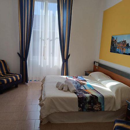 Eden Hotel Deiva Marina Zewnętrze zdjęcie