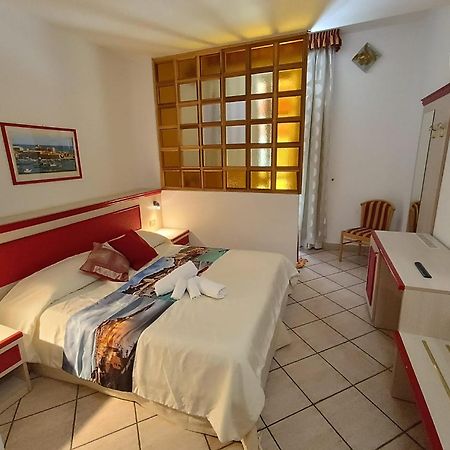 Eden Hotel Deiva Marina Zewnętrze zdjęcie