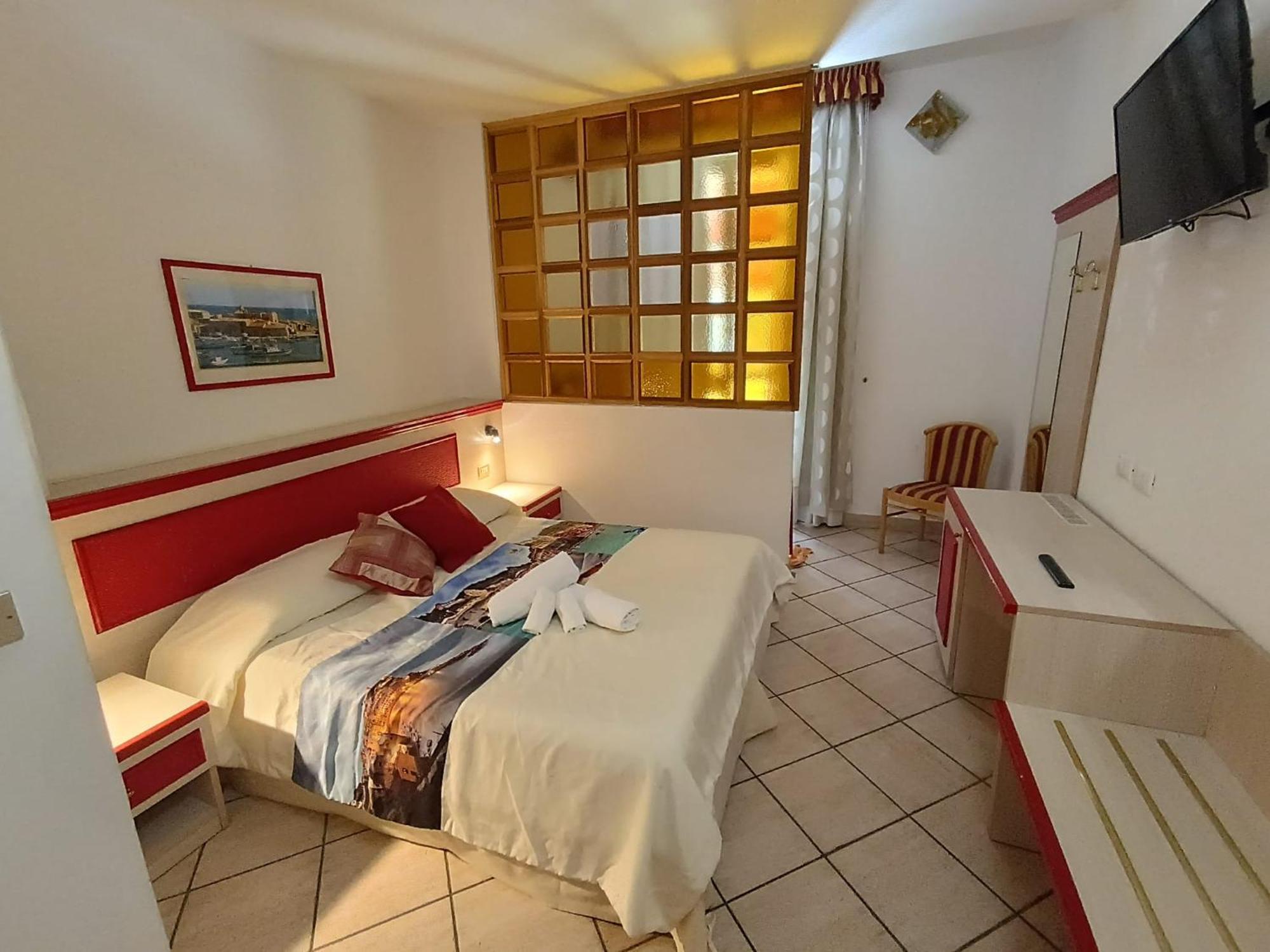 Eden Hotel Deiva Marina Zewnętrze zdjęcie