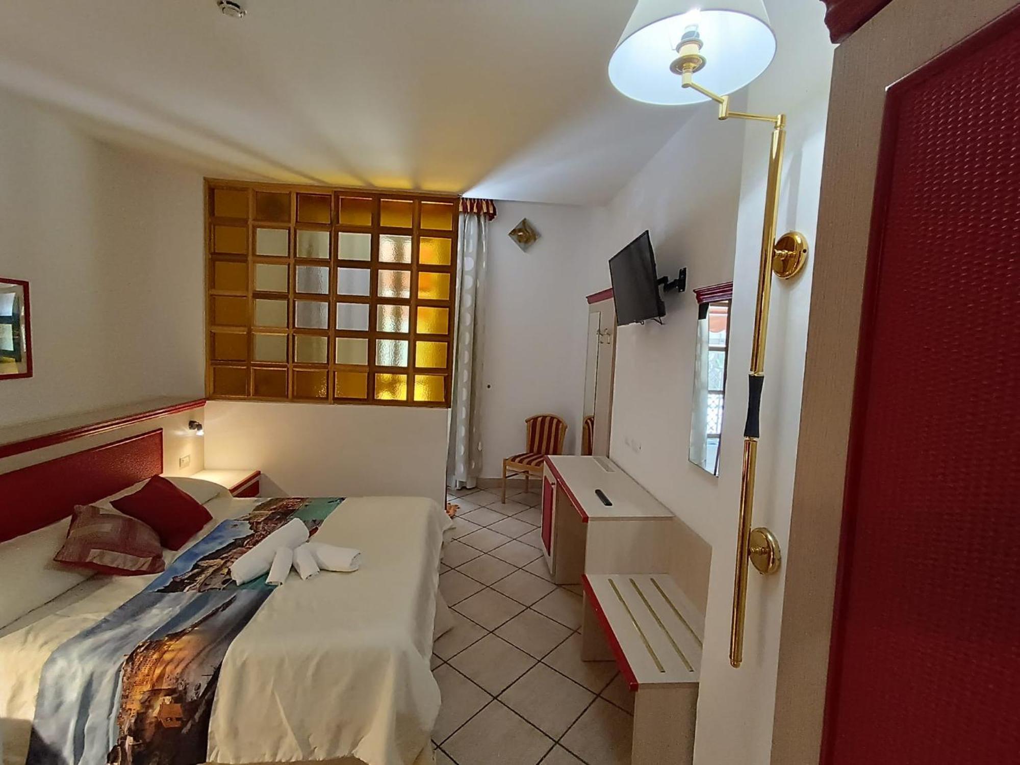 Eden Hotel Deiva Marina Zewnętrze zdjęcie